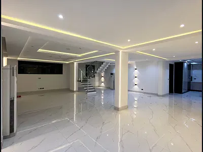 4 Bedroom Maisonette — Ikoyi, Lagos