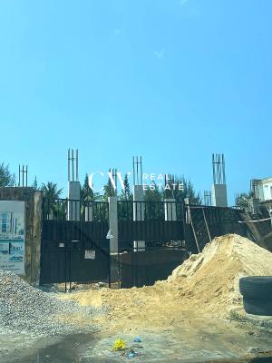 2 Bedroom Apartment, Lekki Phase 1, Lekki, Lagos, Flat / Apartment for Sale