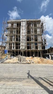 Luxury Units Each 3 Apartment  with a Cozy Environment, Lekki Phase 1, Lekki, Lagos, Flat / Apartment for Sale
