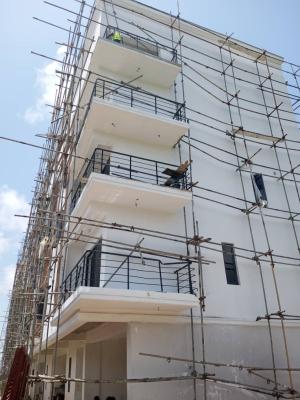 Luxury 3 Bedroom Penthouse, Banana Island, Ikoyi, Lagos, Flat / Apartment for Sale
