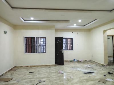 3 Bedrooms Flat, Jair-mount Boulevard, Katampe (main), Katampe, Abuja, Flat / Apartment for Rent