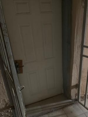 Spacious Self Contain on The Second Floor, Zone 3, Wuse, Abuja, Self Contain (single Rooms) for Rent