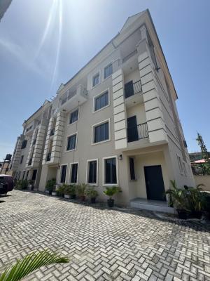 4bedroom Terraced Duplex with Bq, Ikoyi, Lagos, Terraced Duplex for Sale