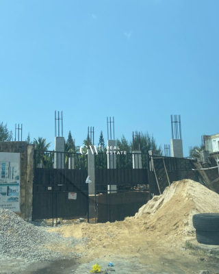 2 Bedroom Apartment, Ibeju Lekki, Lagos, Flat / Apartment for Sale
