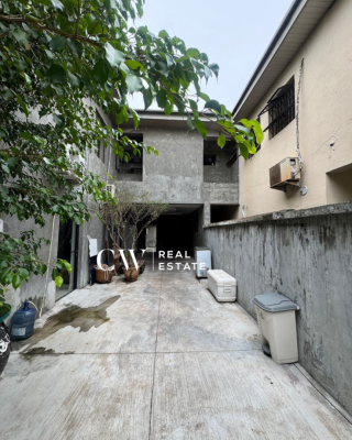 4 Bedroom Detached House, Lekki Phase 1, Lekki, Lagos, Detached Duplex for Rent