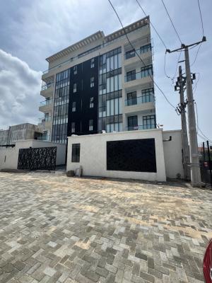 Spacious 2 Bedroom with Bq, Ikate, Lekki, Lagos, Flat / Apartment for Sale