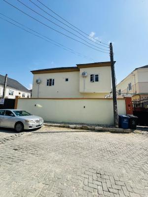 Nicely Finished 5 Bedroom Detached Duplex with Bq, Chevron ,lekki ,lagos ,nigeria, Lekki, Lagos, Detached Duplex for Sale