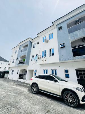 2 Bedroom Apartment, Orchid, Lekki, Lagos, Flat / Apartment for Rent