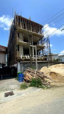 2 Bedroom Apartment, Lekki Phase 1, Lekki, Lagos, Flat / Apartment for Sale