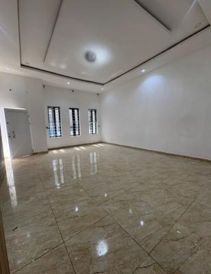 Masters Bedroom, Orchid Road, Ikota, Lekki, Lagos, Self Contain (single Rooms) for Rent