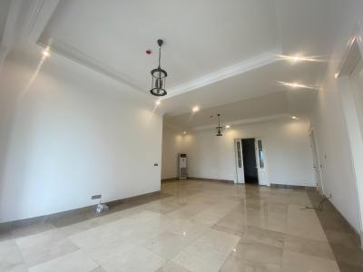 Exquisite 4 Bedroom Apartment with Bq & Store at The Sphere, Kofo Abayomi, Victoria Island (vi), Lagos, Flat / Apartment for Rent