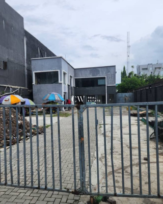 5 Bedroom Commercial Property, Victoria Island (vi), Lagos, House for Rent