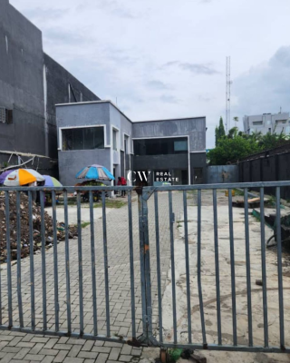 5 Bedroom Commercial Property, Victoria Island (vi), Lagos, Commercial Property for Rent