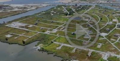 1130asqm Prime Parcel of Land at Orange Island 4, Orange Island Phase 4, Lekki Phase 1, Lekki, Lagos, Land for Sale