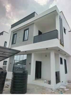 Newly Built 5 Bedroom Detached Duplex, Gra Phase 1, Magodo, Lagos, Detached Duplex for Rent