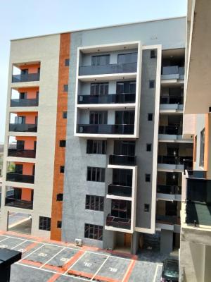 Luxury Three Bedroom Flat with Bq, Lekki Phase 1, Lekki, Lagos, Flat / Apartment for Rent