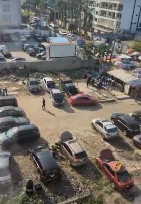 1,600 Sqm Land, Opposite Eko Hotel, Victoria Island (vi), Lagos, Mixed-use Land for Sale
