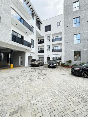Luxury & Fully Furnished 2 Bedroom Apartment in a Serene Environment, Off Admiralty Way, Lekki Phase 1, Lekki, Lagos, Flat / Apartment for Rent