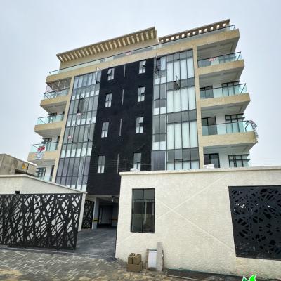 Two Bedroom Serviced Apartments, Ikate, Lekki, Lagos, Flat / Apartment for Sale
