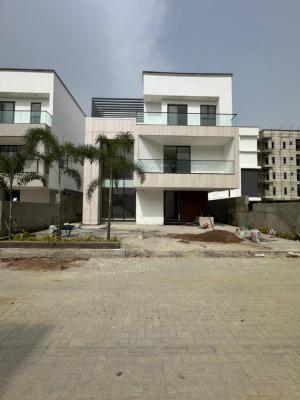 Massive 6 Bedroom Detached Duplex with  2 Boys Quarter, Lekki Phase 1, Lekki, Lagos, Detached Duplex for Sale