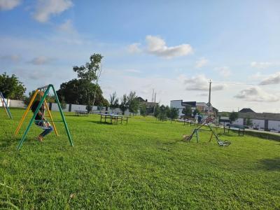 705 Sqm Plot of Land in a Fully Serviced Estate, Genesis Court Phase 2 Estate, Beside Cooperative Villa Estate, Badore, Ajah, Lagos, Residential Land for Sale