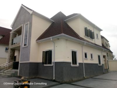 5 Bedroom Penthouse, Tocaria Homes By Mountain of Fire Church, Sabon Lugbe, Lugbe District, Abuja, Detached Duplex for Rent