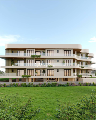 2-bedroom Apartment with Bq Off Plan, Lekki Phase 1, Lekki, Lagos, Flat / Apartment for Sale
