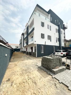 Well Maintained 4 Bedroom Terrace, Orchid, Lekki Phase 2, Lekki, Lagos, Terraced Duplex for Rent