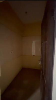 Spacious Room Self Contain, Shomolu, Lagos, Self Contain (single Rooms) for Rent