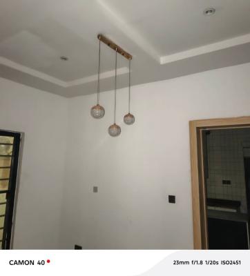 a Spacious 2 Bedroom, Grand Mate, Ago Palace, Isolo, Lagos, Flat / Apartment for Rent