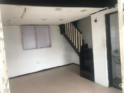 a Lock Up Shop for Commercial Use, Muri Okunola, Victoria Island (vi), Lagos, Shop for Rent
