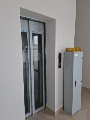 4-bedrooms Terrace Duplex Breathtaking Finishing and Panoramic, Old Ikoyi, Ikoyi, Lagos, Detached Duplex for Rent