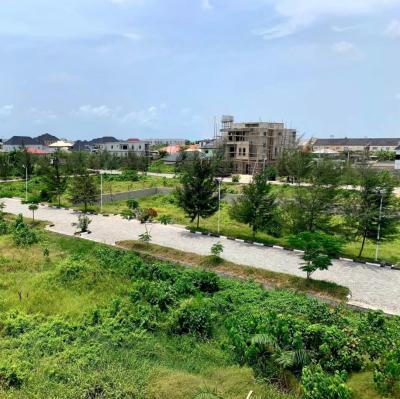 675 Sqm Plot of Land in a Fully Serviced Estate, Genesis Court Phase 3 Estate, Off General Paint Road, Before Lbs, Alasia, Ajah, Lagos, Residential Land for Sale