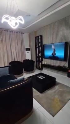 Luxury 4 Bedroom Semi-detached Duplex with Bq, Chevy View Estate, Lekki, Lagos, Semi-detached Duplex for Sale