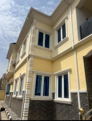 Prime Four-bedroom Detached Duplex with B/q, Kafe Gardens Estate, Life Camp, Abuja, Detached Duplex for Sale