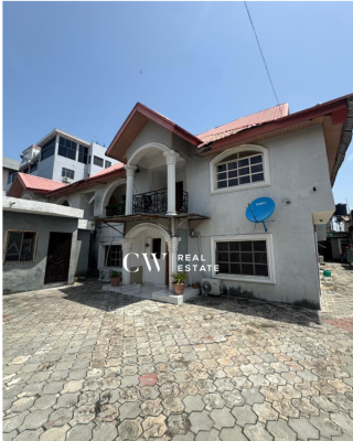 1 Bedroom Apartment, Lekki Phase 1, Lekki, Lagos, Flat / Apartment for Rent