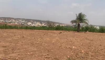 10.29 Hectares of Prime Mixed-use Land, Guzape District, Abuja, Mixed-use Land for Sale