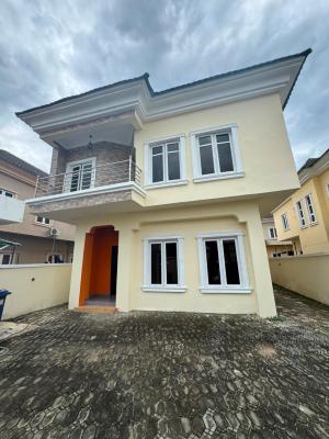 5 Bedroom Om Fully Detached Duplex, Ikota Lekki, Lekki, Lagos, Flat / Apartment for Rent