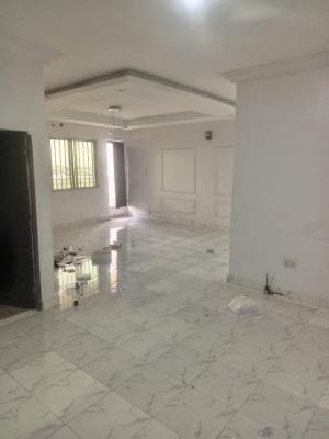 Well Maintained 2 Bedroom Flat, Chevron Drive, Lekki, Lagos, House for Rent