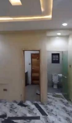 New 2 Bedroom Flat, Gbagada, Lagos, Flat / Apartment for Rent