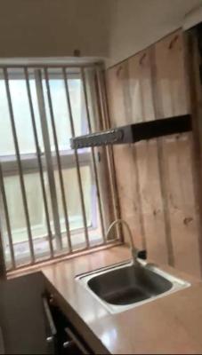 Lovely Sweet Mini Flat, Onigbongbo, Maryland, Lagos, Mini Flat (room and Parlour) for Rent