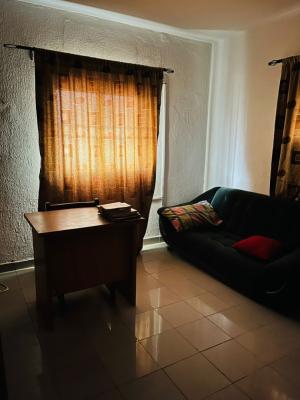 4-bedroom Semi Detached Duplex with Bq, Dolphin Estate, Ikoyi, Lagos, Semi-detached Duplex for Rent