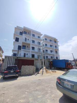 1 &2 Bedroom Apartment with Pool and Gym, Lekki Phase 1, Lekki, Lagos, Block of Flats for Sale
