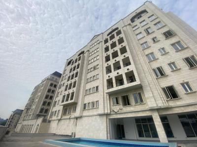 4 Bedroom Apartment with Bq, Kofo Abayomi Street, Victoria Island, Lagos, Victoria Island (vi), Lagos, Flat / Apartment for Rent