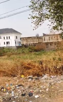 Guzape Main Land  By Nnpc, Guzape Main Land  By Nnpc, Guzape District, Abuja, Residential Land for Sale
