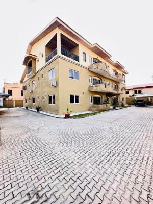 Lovley 3 Bedroom Apartment, Lekki Phase 1, Lekki, Lagos, Flat / Apartment for Rent