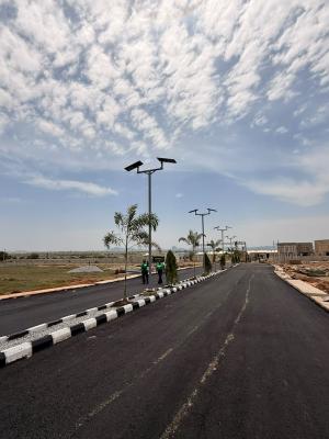 Discover Luxury Living & Smart Land Banking in Abuja, Idu/ Guosa District, Central Business District, Abuja, Residential Land for Sale