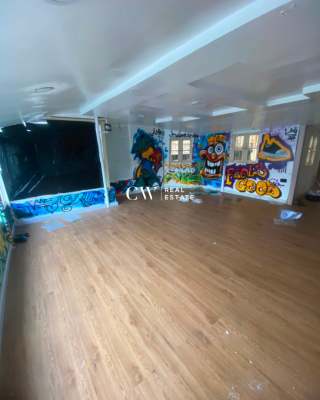 Commercial Space, Victoria Island (vi), Lagos, Commercial Property for Rent