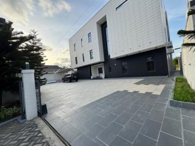 5 Bedroom Detached Water Front Duplex, Banana Island, Ikoyi, Lagos, Detached Duplex for Sale