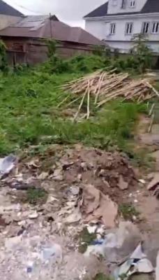 a Bare Land in an Estate, Medina, Gbagada, Lagos, Residential Land for Sale